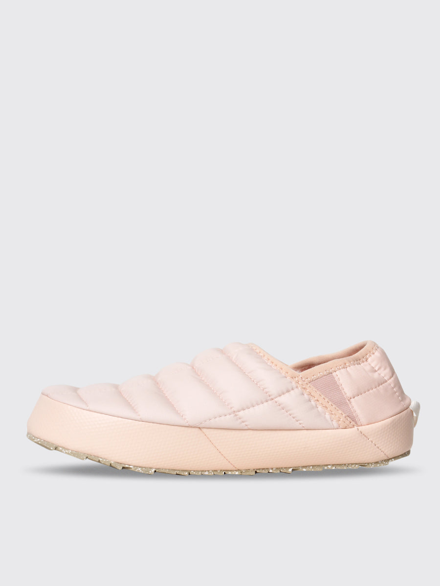 W Traction Mule V