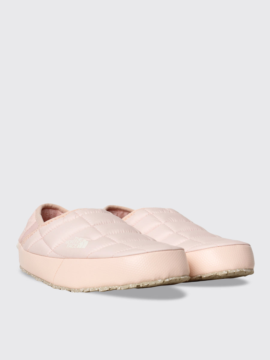 W Traction Mule V