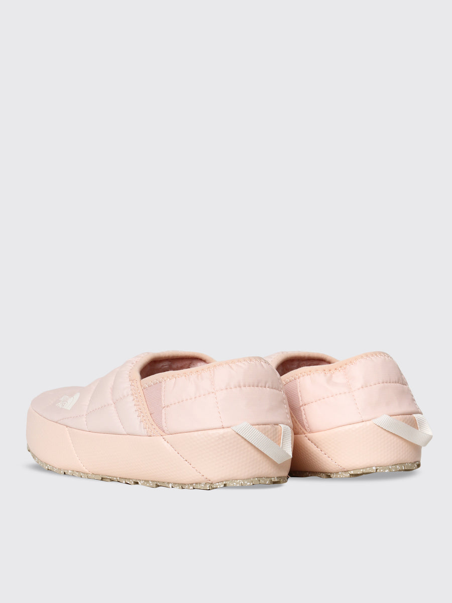 W Traction Mule V