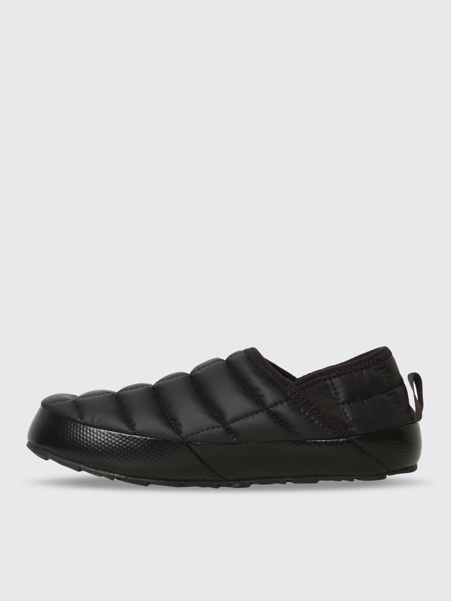 W Traction Mule V