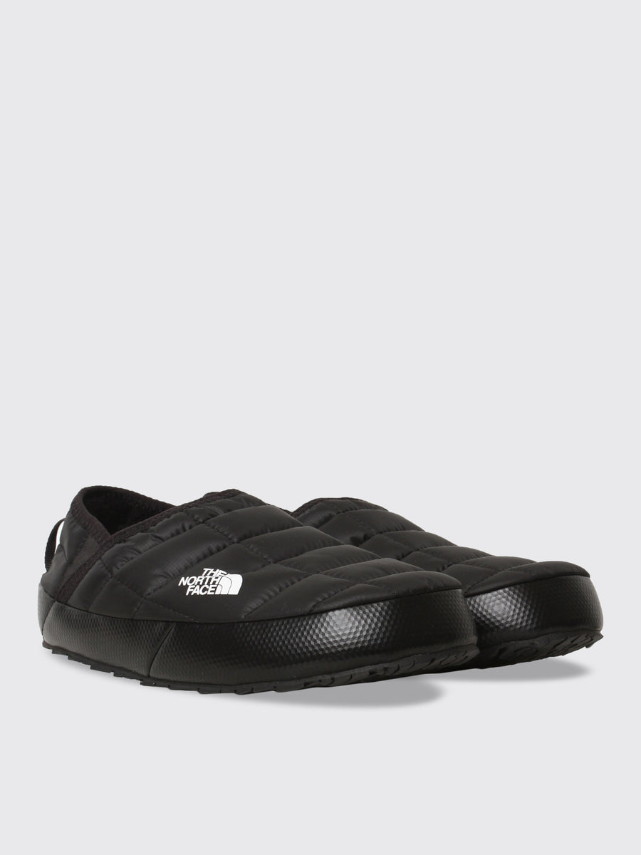 W Traction Mule V
