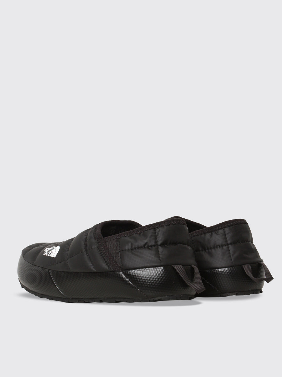 W Traction Mule V