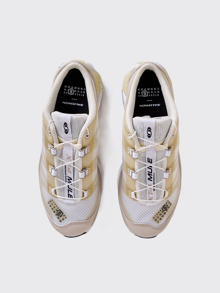 W XT4 Mule 2 MM6 Maison Margiela