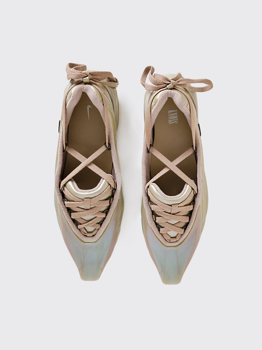 W KNWLS x Nike Air Max Muse Ballet