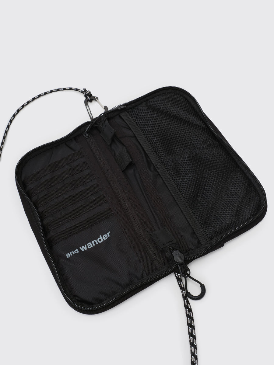 Reflective Ripstop Pouch