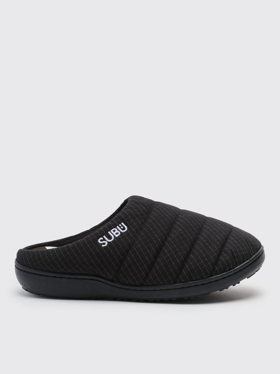 AND WANDER Subu Reflective Ripstop Permanent Sandal
