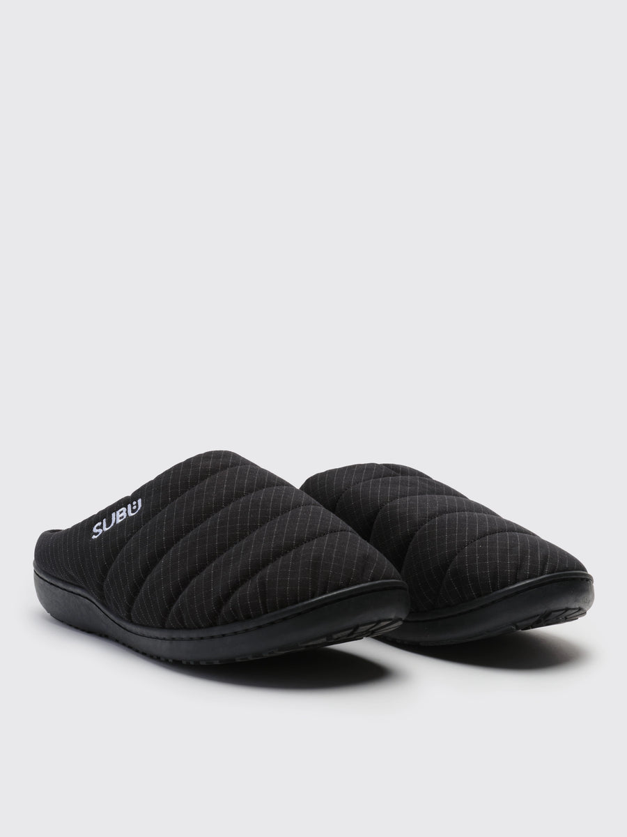 AND WANDER Subu Reflective Ripstop Permanent Sandal