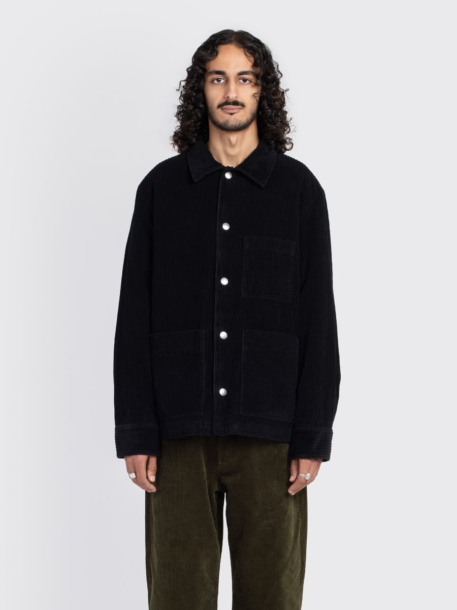Emile Vest