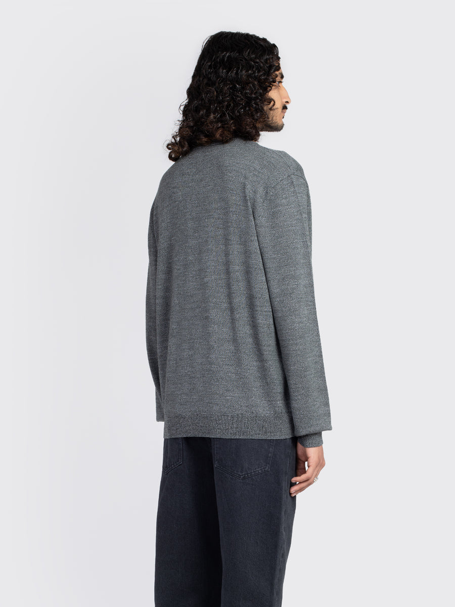 Matt Logo Sweater
