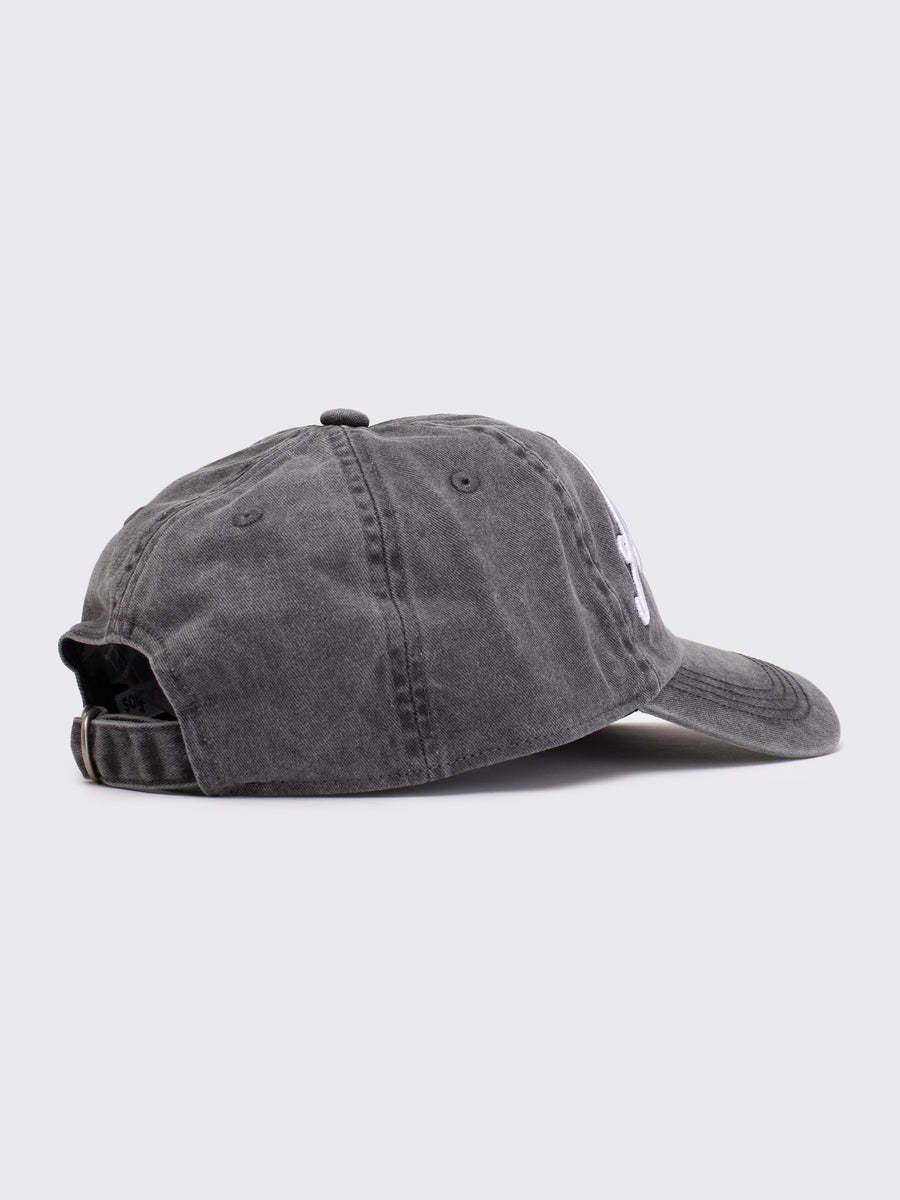 Logo Cap