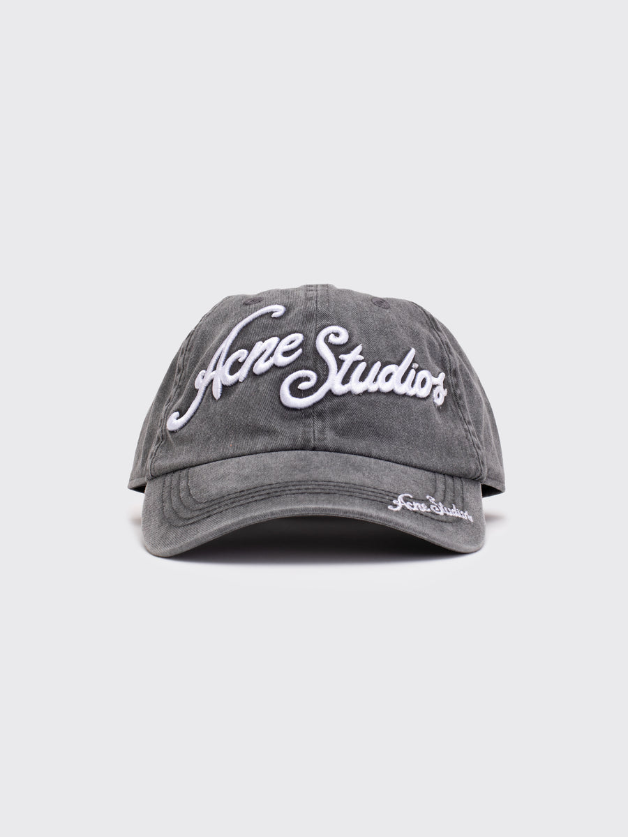 Logo Cap
