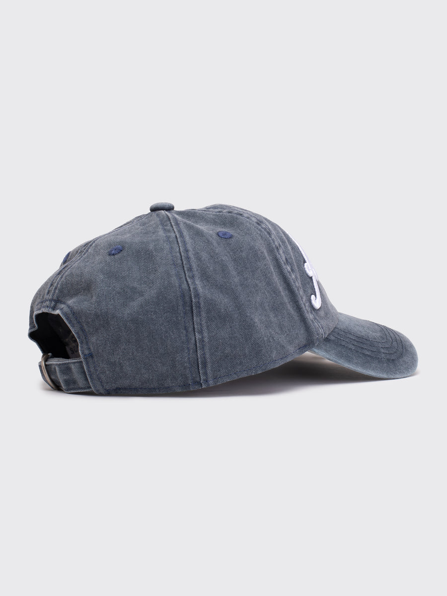 Logo Cap