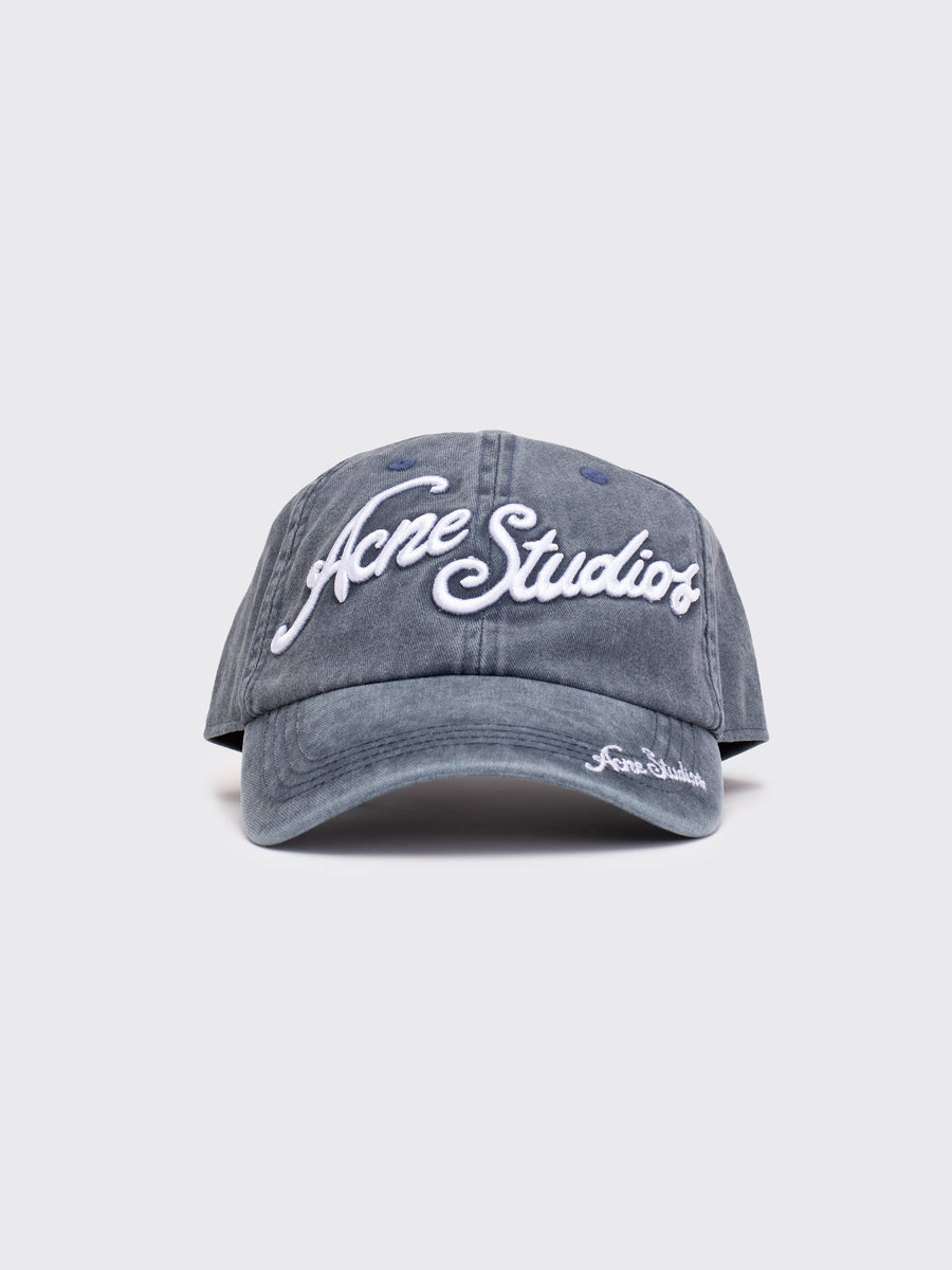 Logo Cap