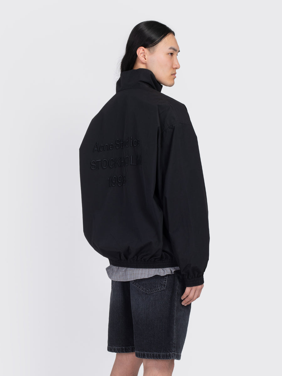 Logo Jacket
