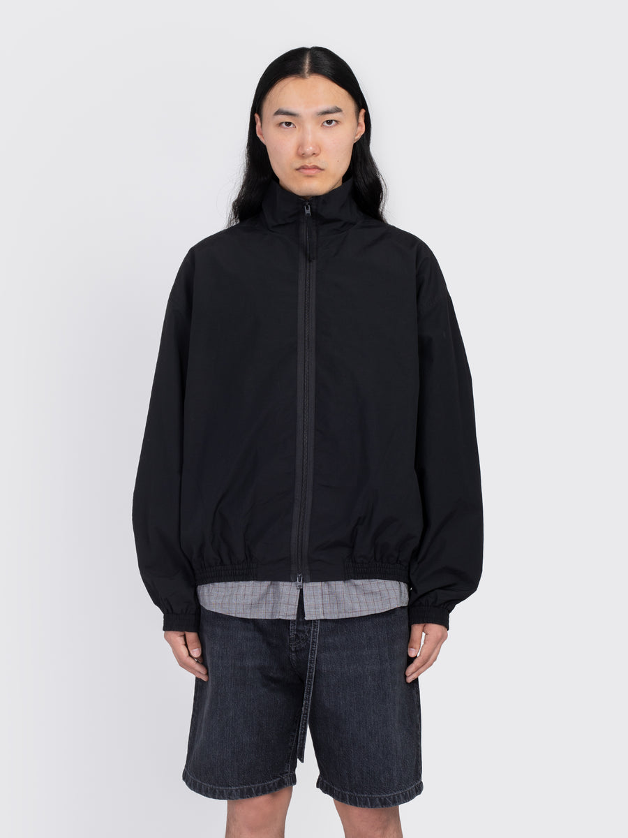 Logo Jacket