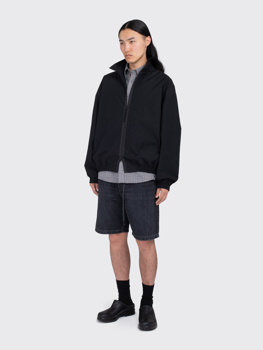 Logo Jacket