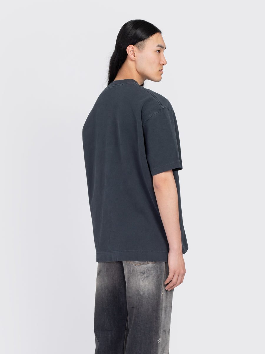Logo T-Shirt Relaxed Fit