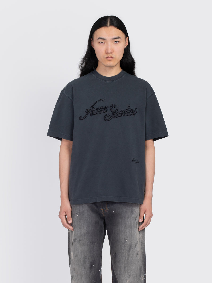 Logo T-Shirt Relaxed Fit