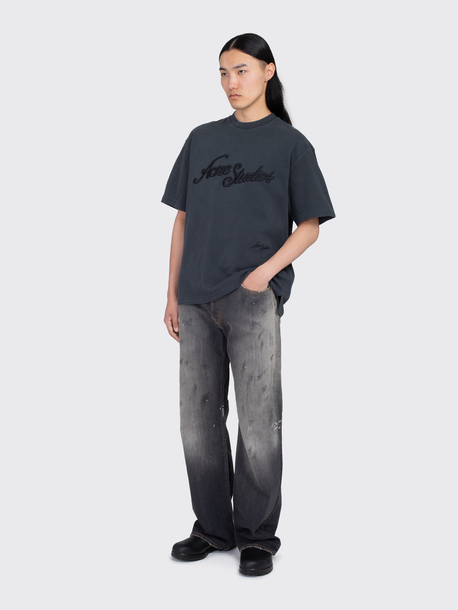 Logo T-Shirt Relaxed Fit