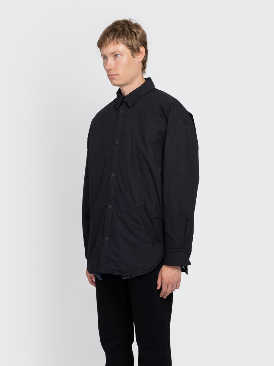 Button-Up Jacket