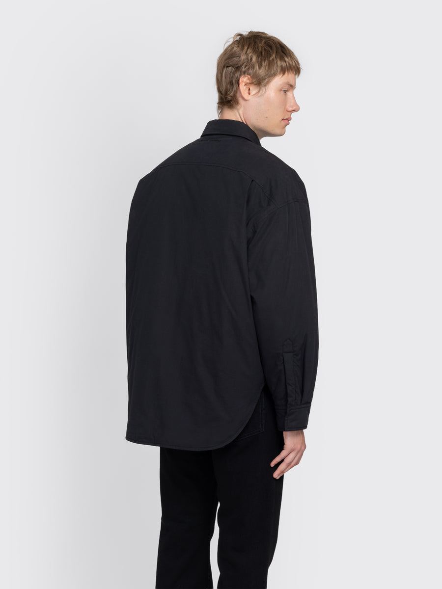 Button-Up Jacket