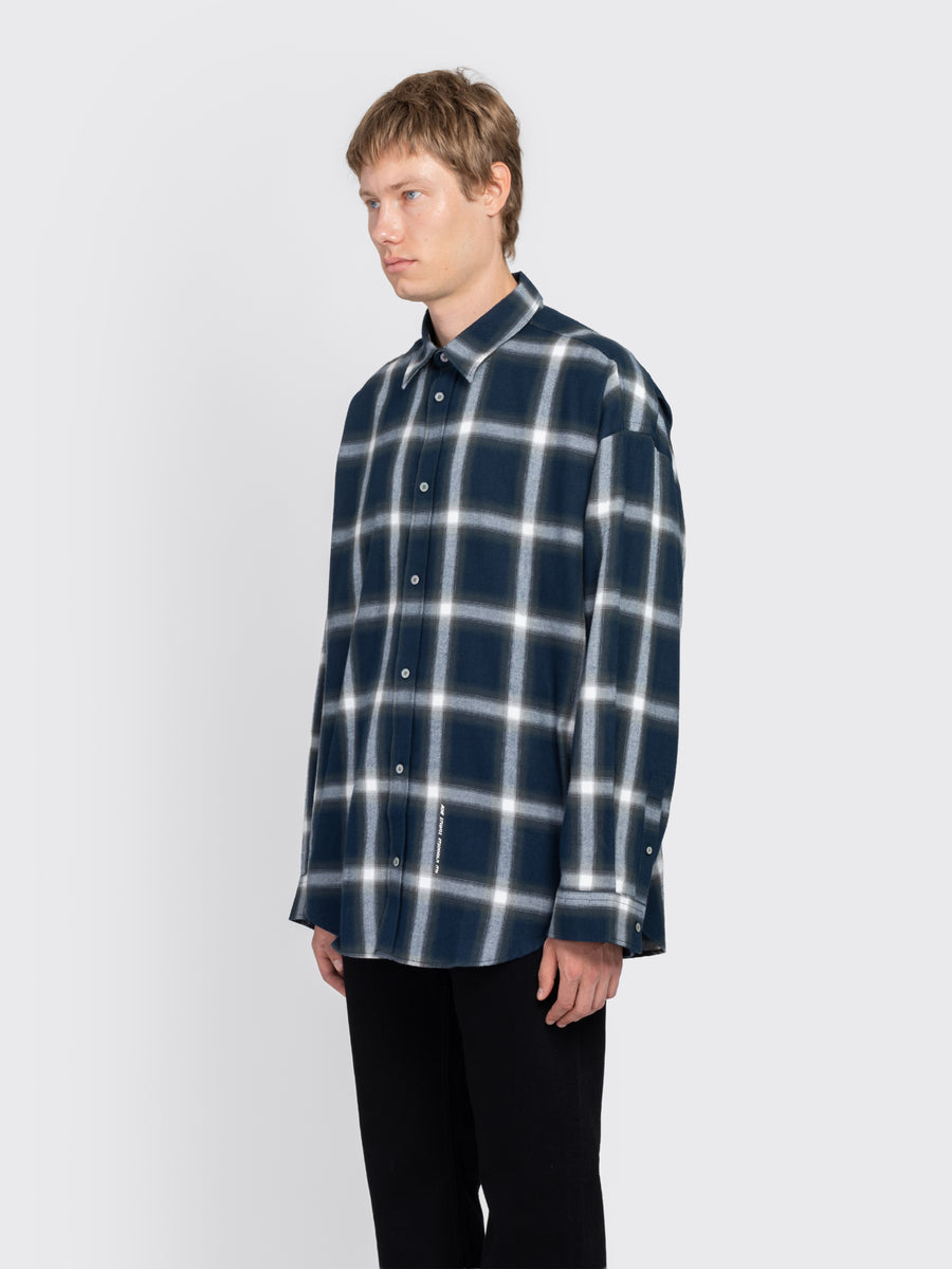 Button-Up Shirt