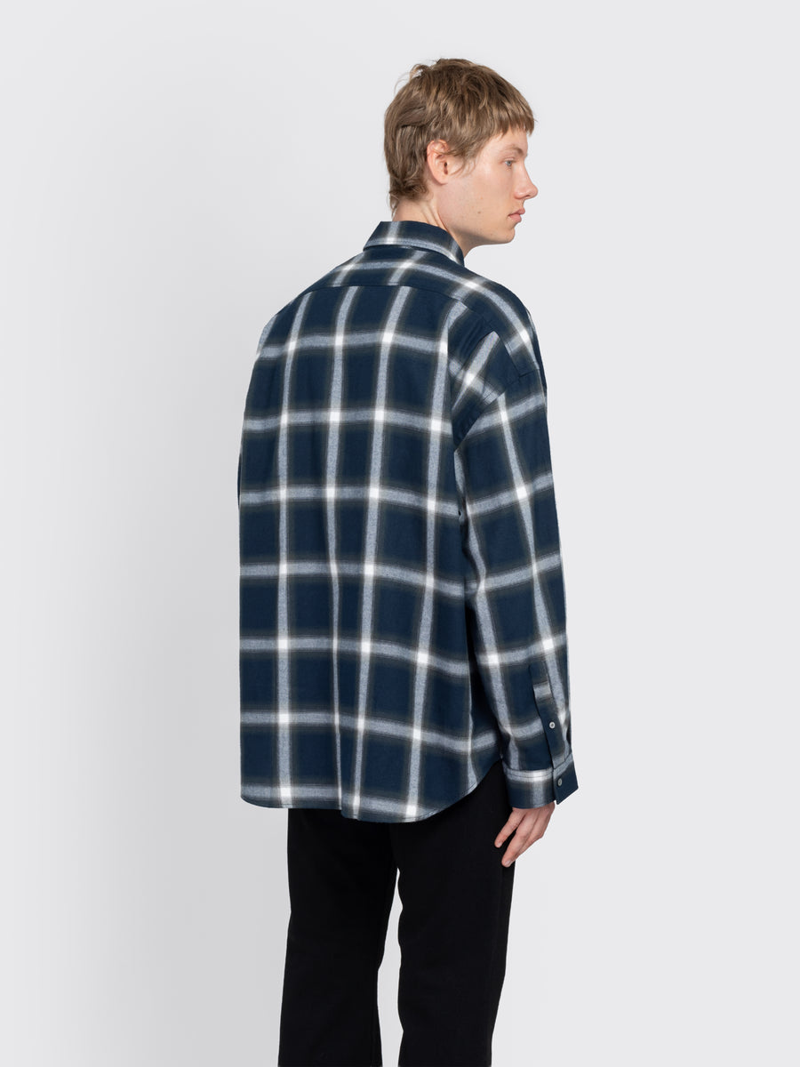 Button-Up Shirt