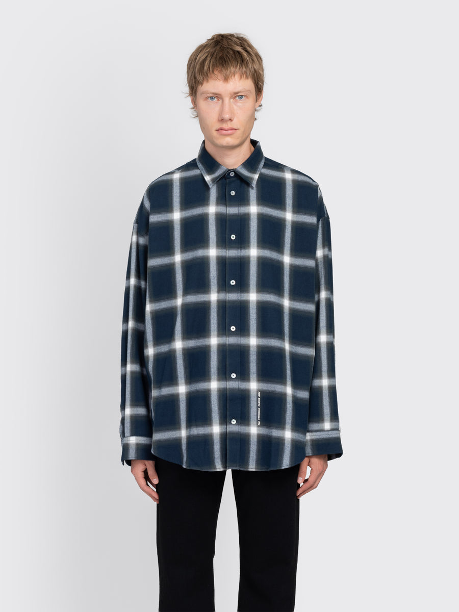 Button-Up Shirt