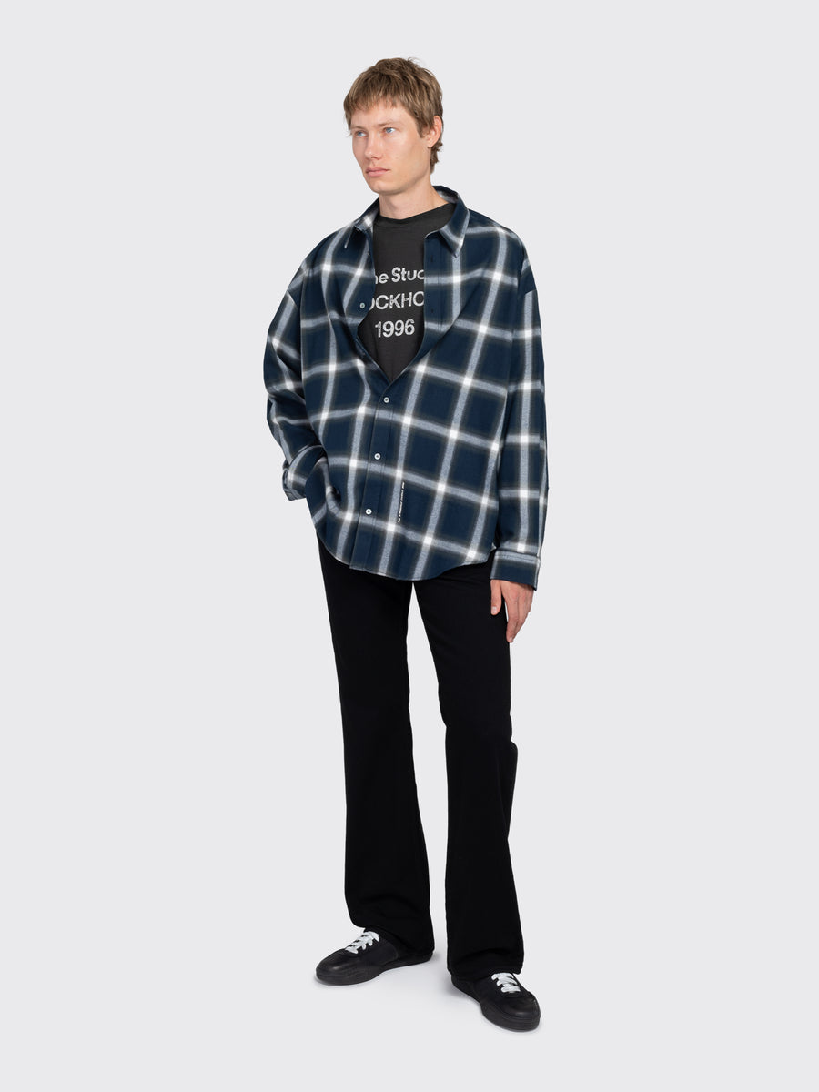 Button-Up Shirt