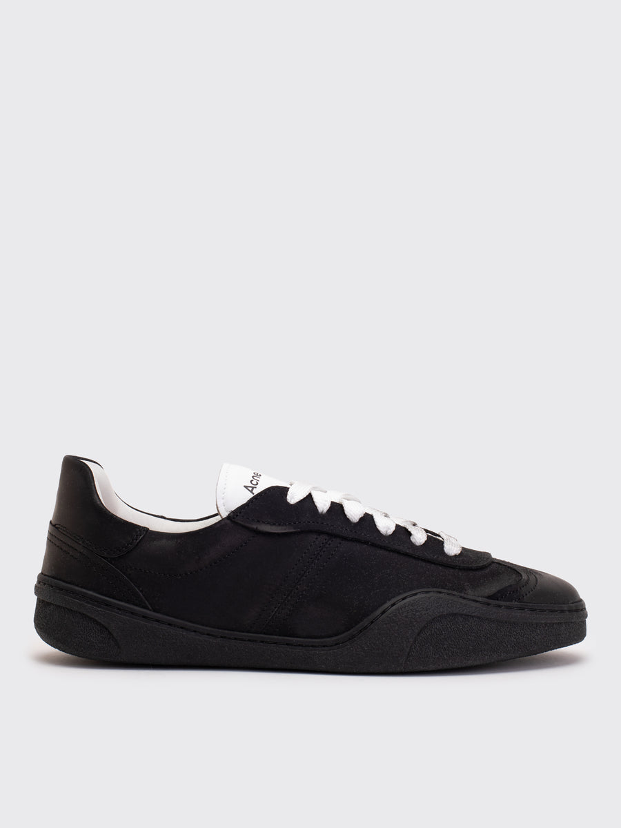 Lace-Up Sneakers