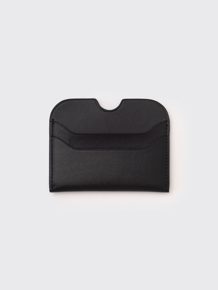 Leather Card Holder