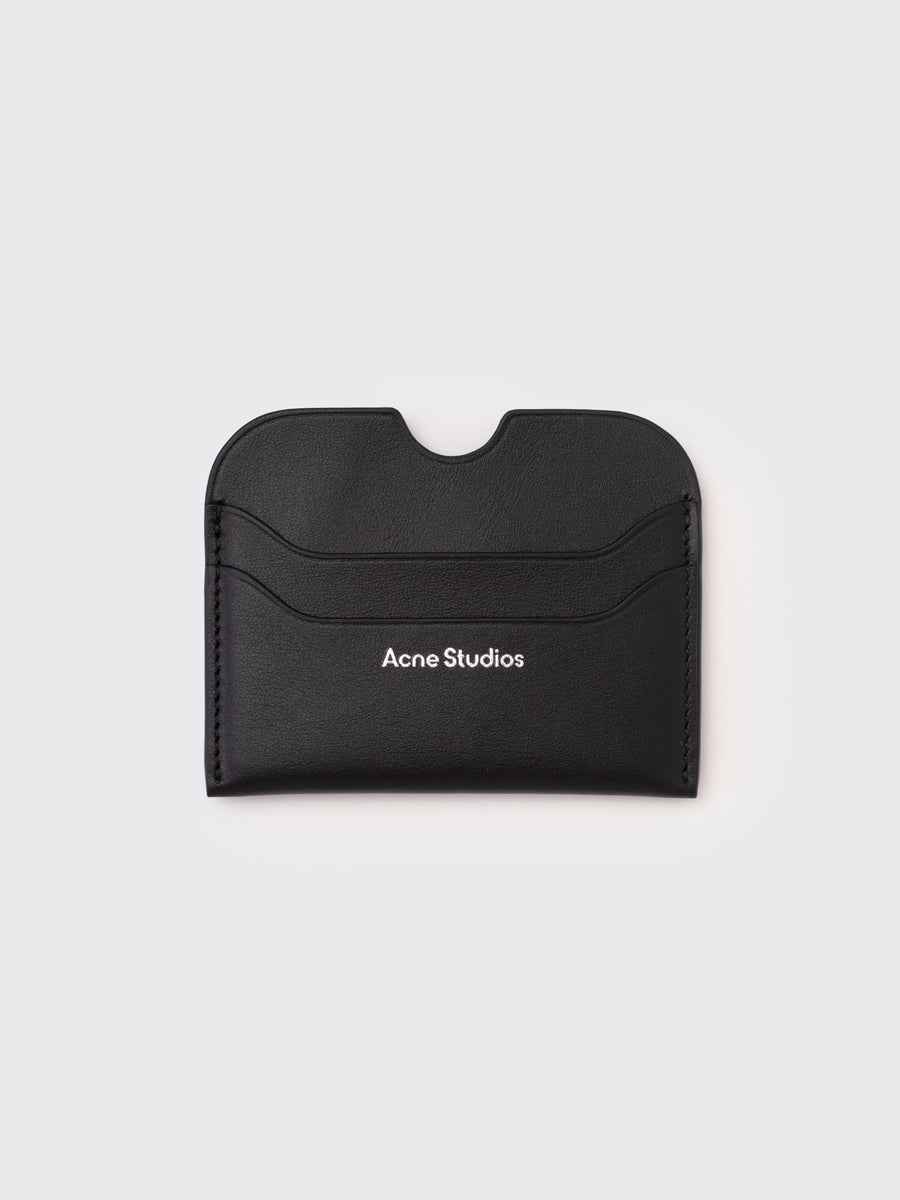 Leather Card Holder