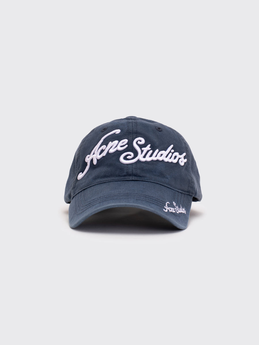 Logo Cap