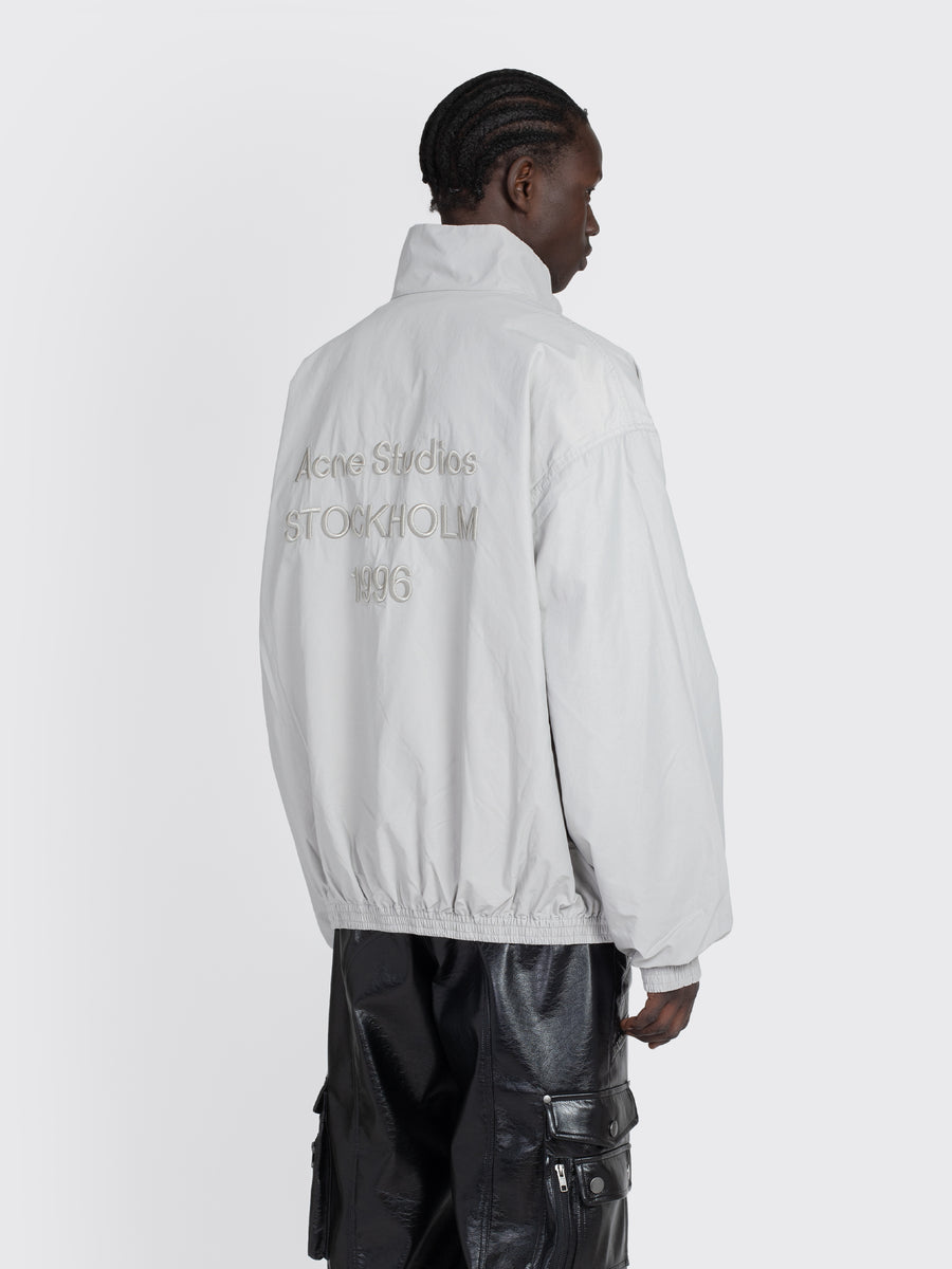 Logo Jacket