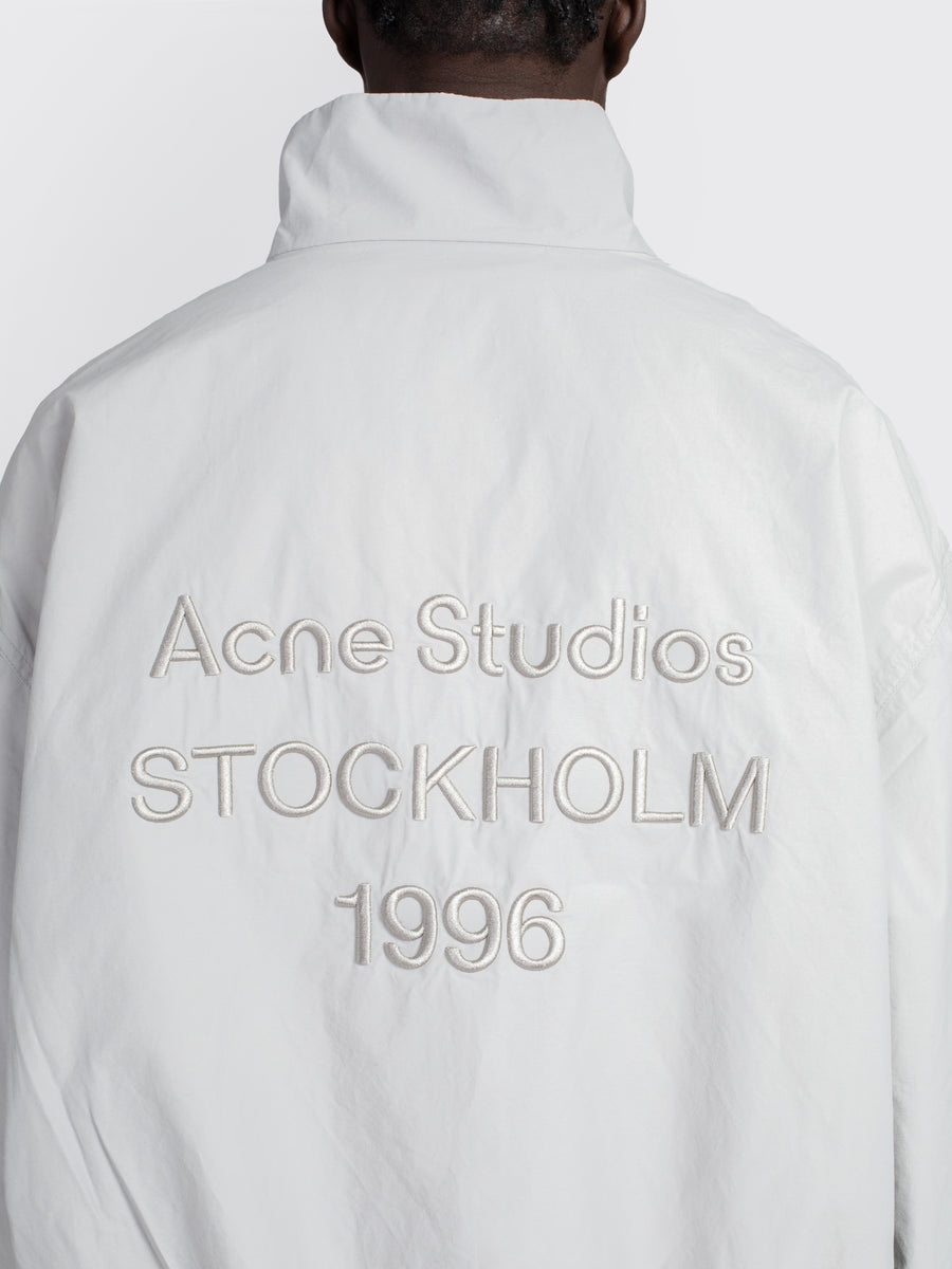 Logo Jacket