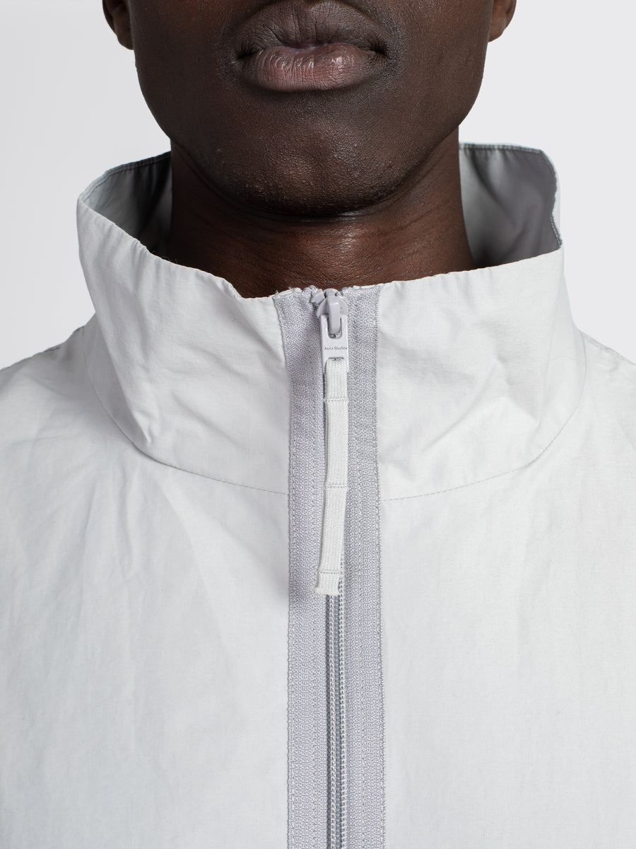 Logo Jacket