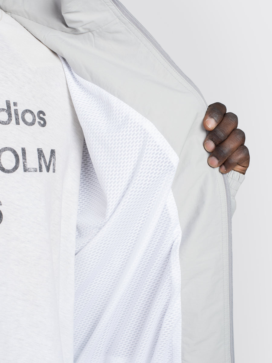 Logo Jacket