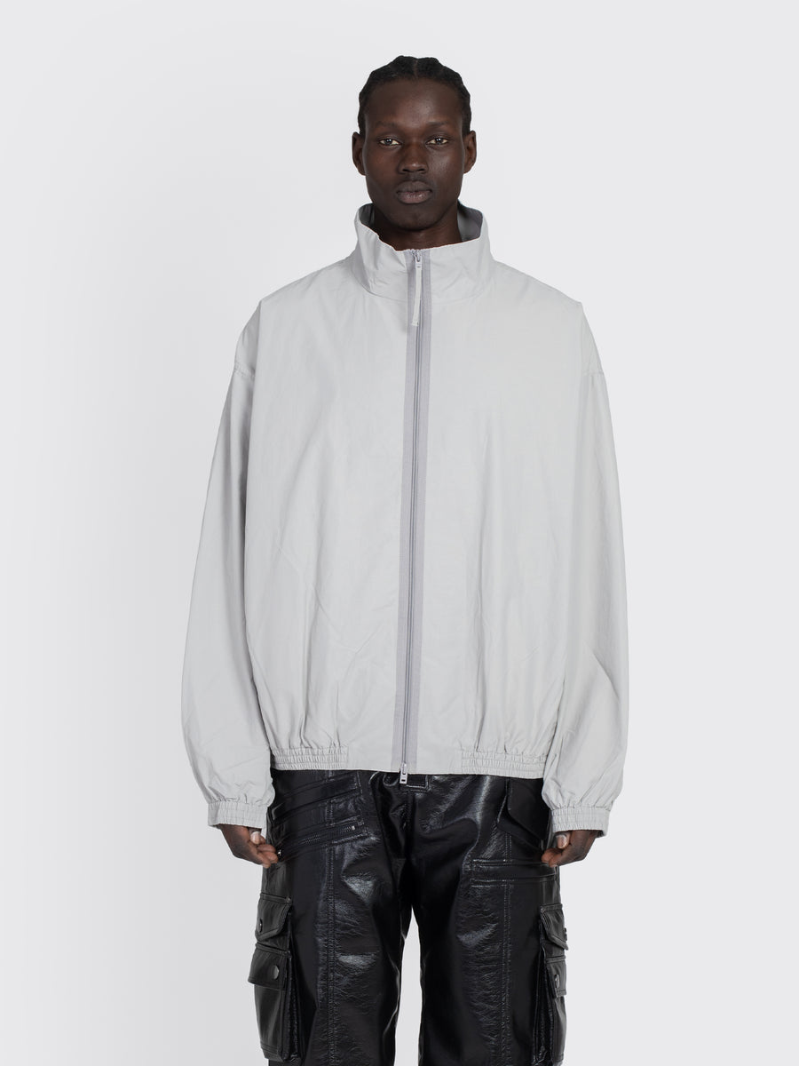 Logo Jacket