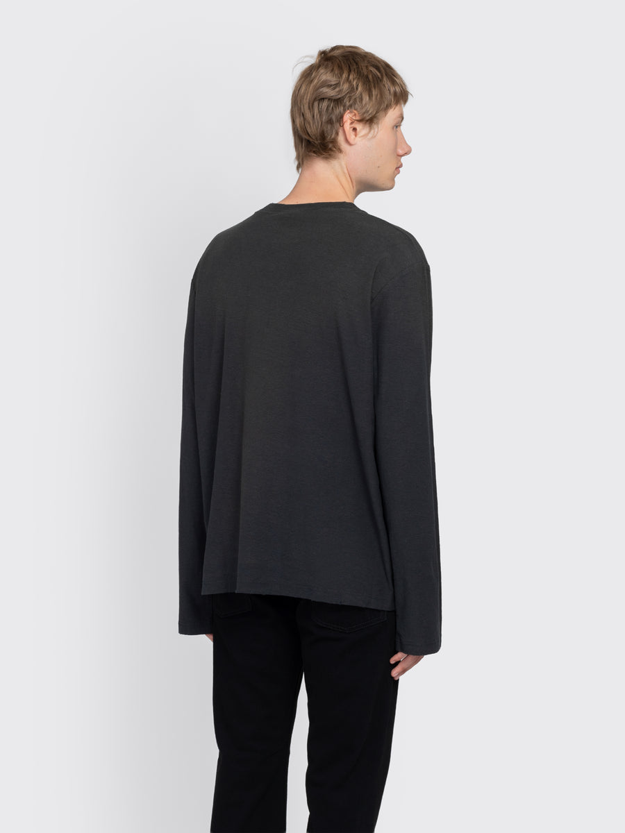Logo T-Shirt Long Sleeve