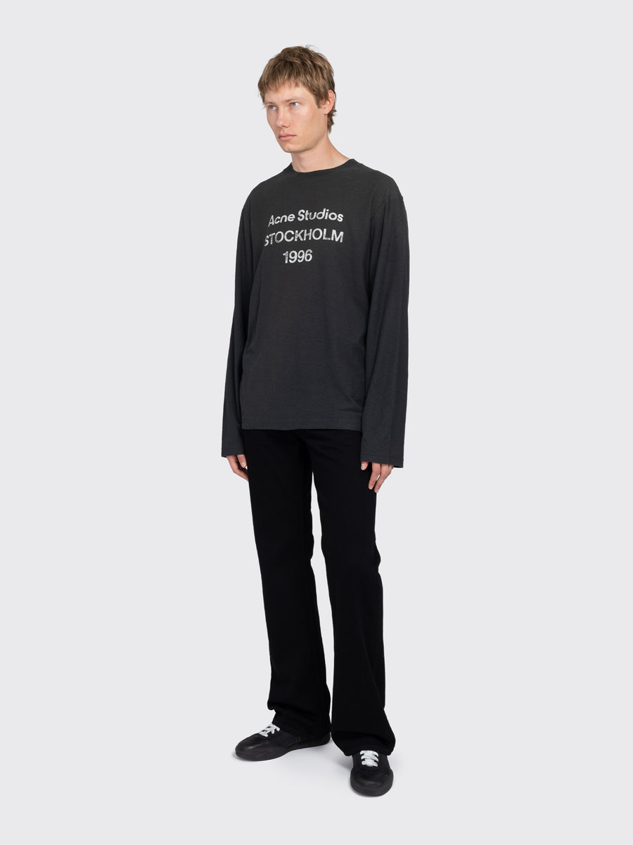 Logo T-Shirt Long Sleeve