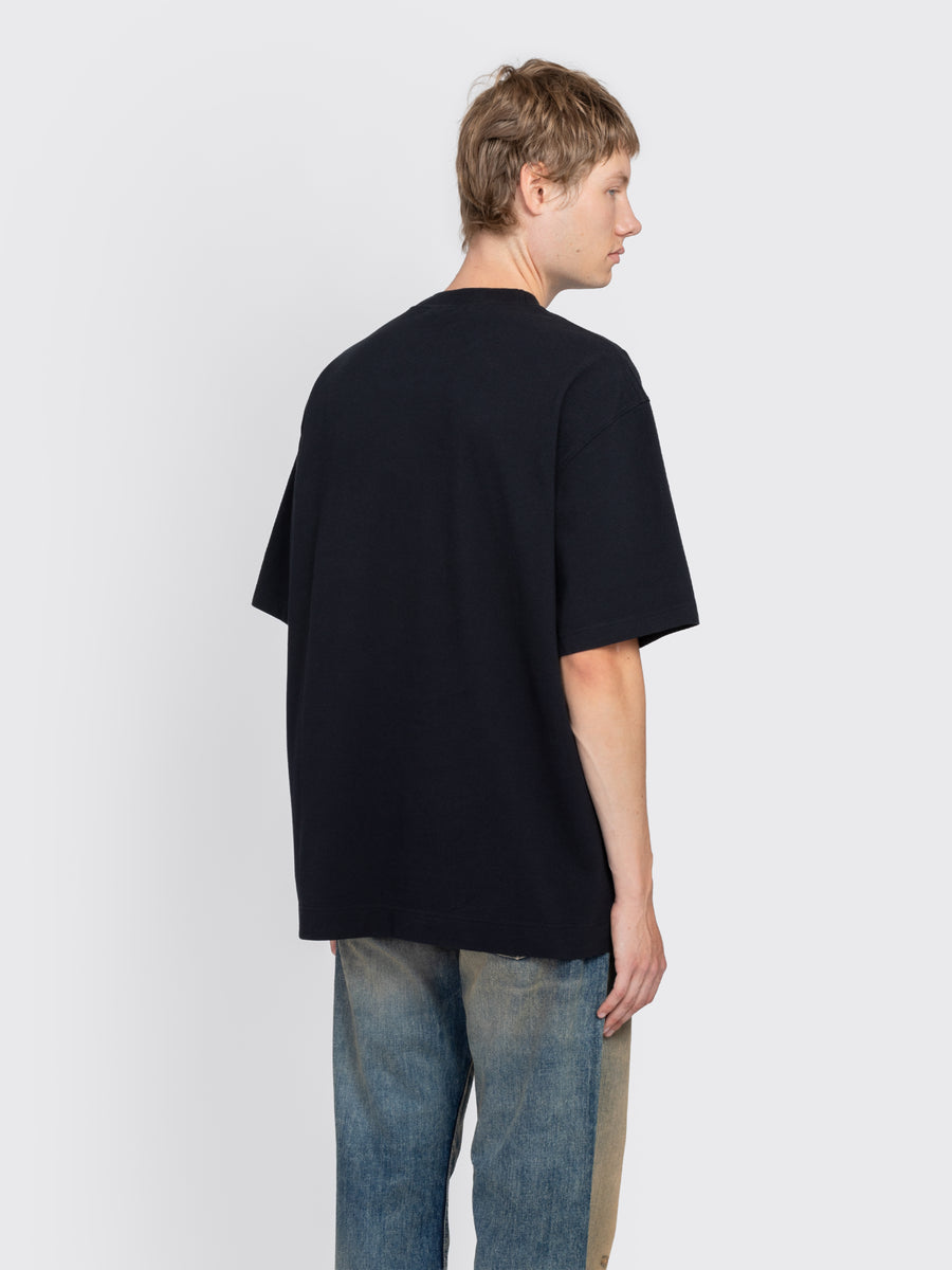 Logo T-Shirt Relaxed Fit
