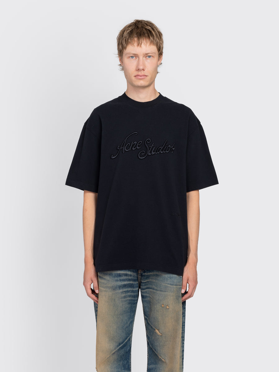 Logo T-Shirt Relaxed Fit