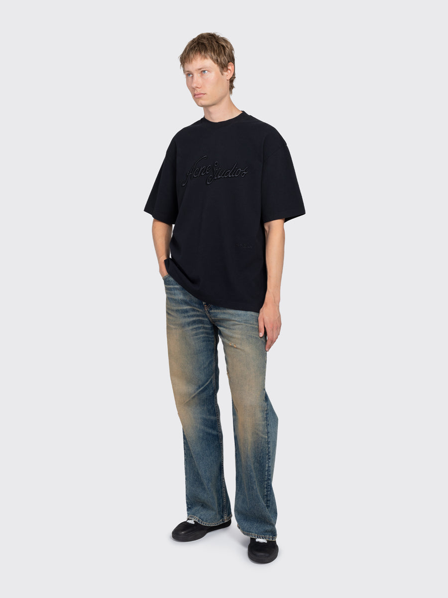 Logo T-Shirt Relaxed Fit