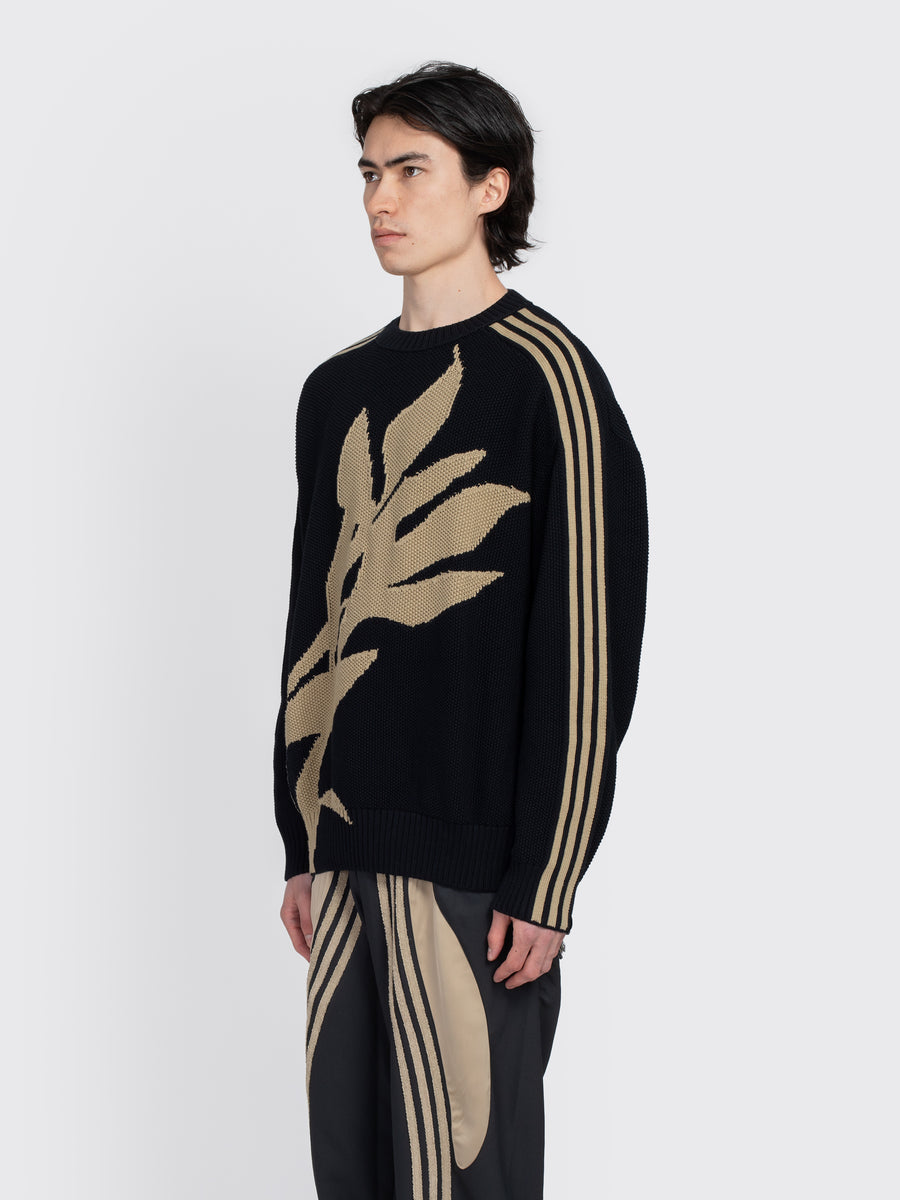 Adidas X Song For The Mute Knit Crew