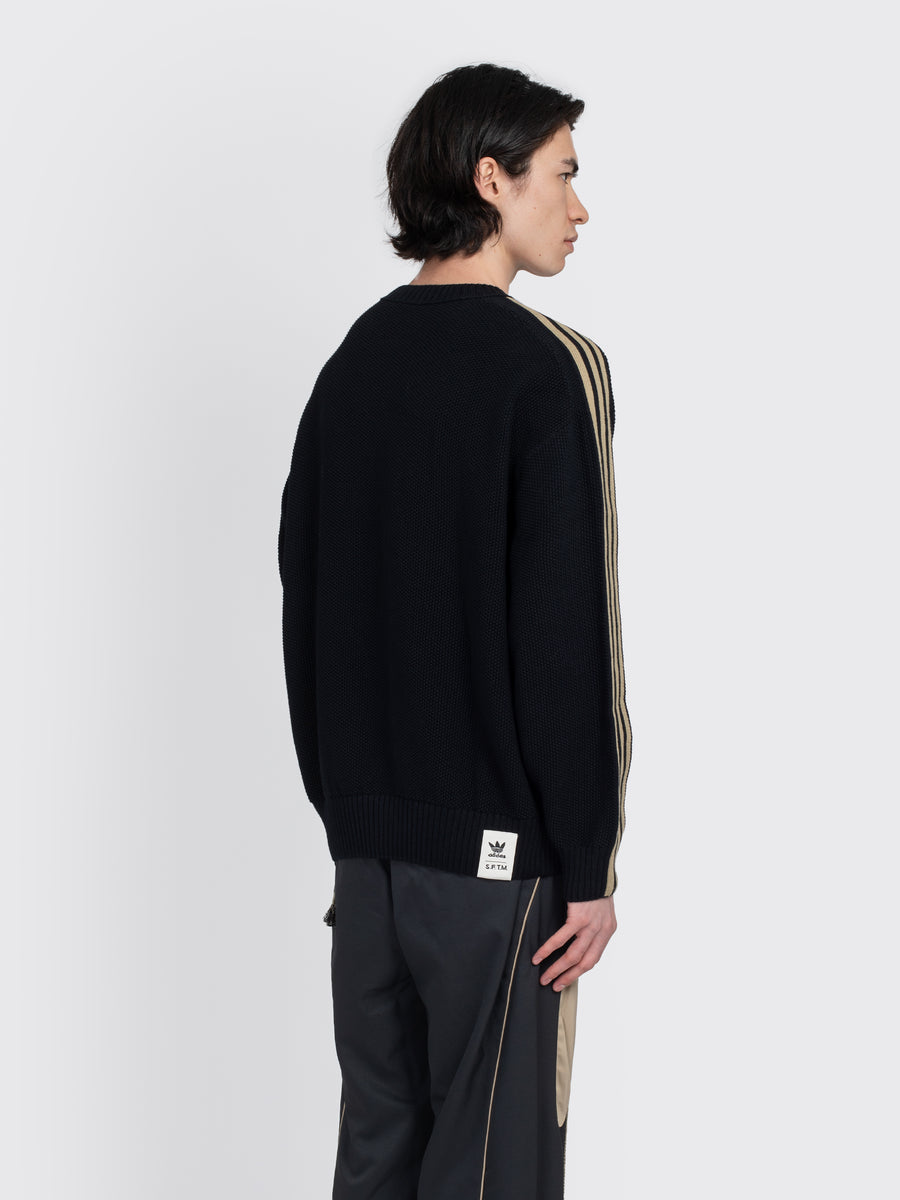 Adidas X Song For The Mute Knit Crew