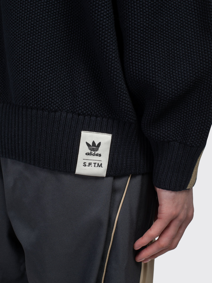 Adidas X Song For The Mute Knit Crew