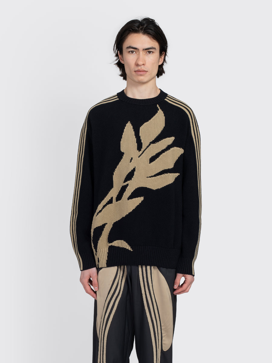 Adidas X Song For The Mute Knit Crew