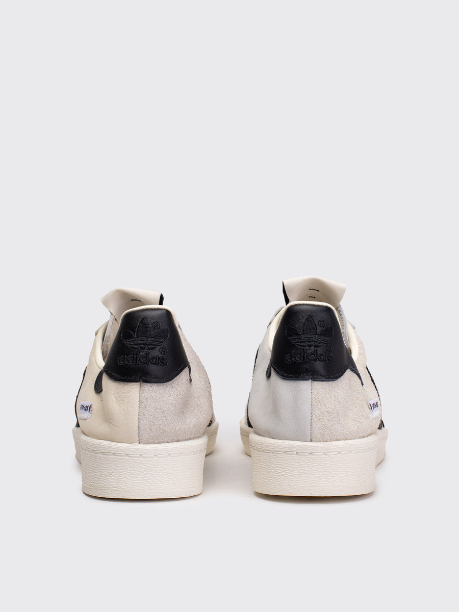Adidas X Song For The Mute Superstar 82