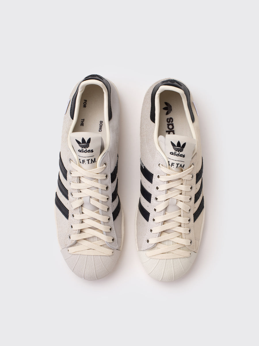 Adidas X Song For The Mute Superstar 82