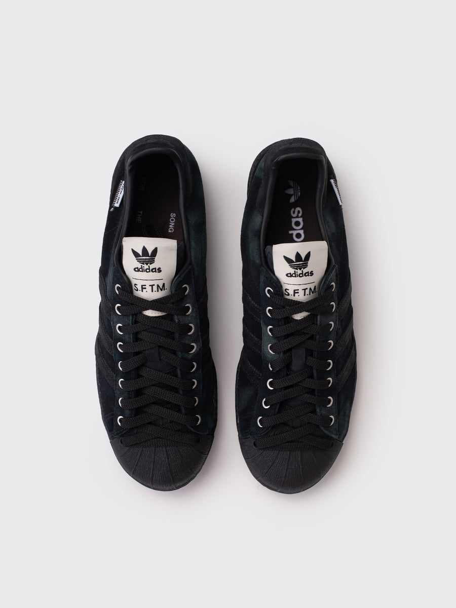 Adidas X Song For The Mute Superstar 82